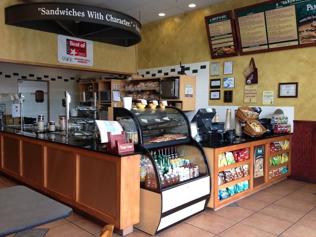 Eriks DeliCafé | Mountain View | restaurant | 2424 Charleston Rd, Mountain View, CA 94043, USA | 6509621212 OR +1 650-962-1212