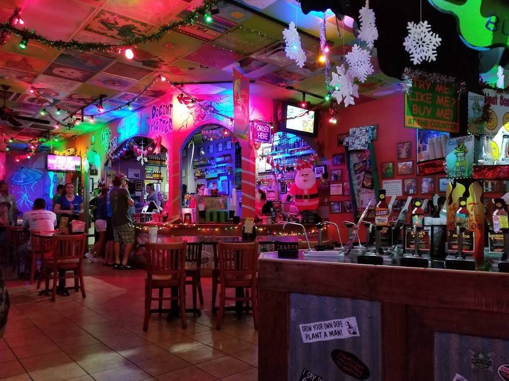 Tijuana Flats | restaurant | 5030 West State Road 46 #1036, Sanford, FL 32771, USA | 4079360154 OR +1 407-936-0154