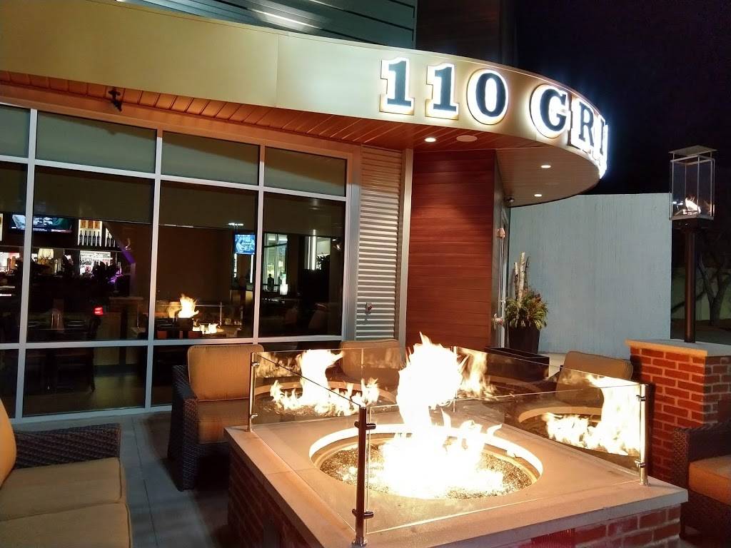 110 Grill - Holyoke Mall | restaurant | 50 Holyoke St, Holyoke, MA 01040, USA | 4135384220 OR +1 413-538-4220