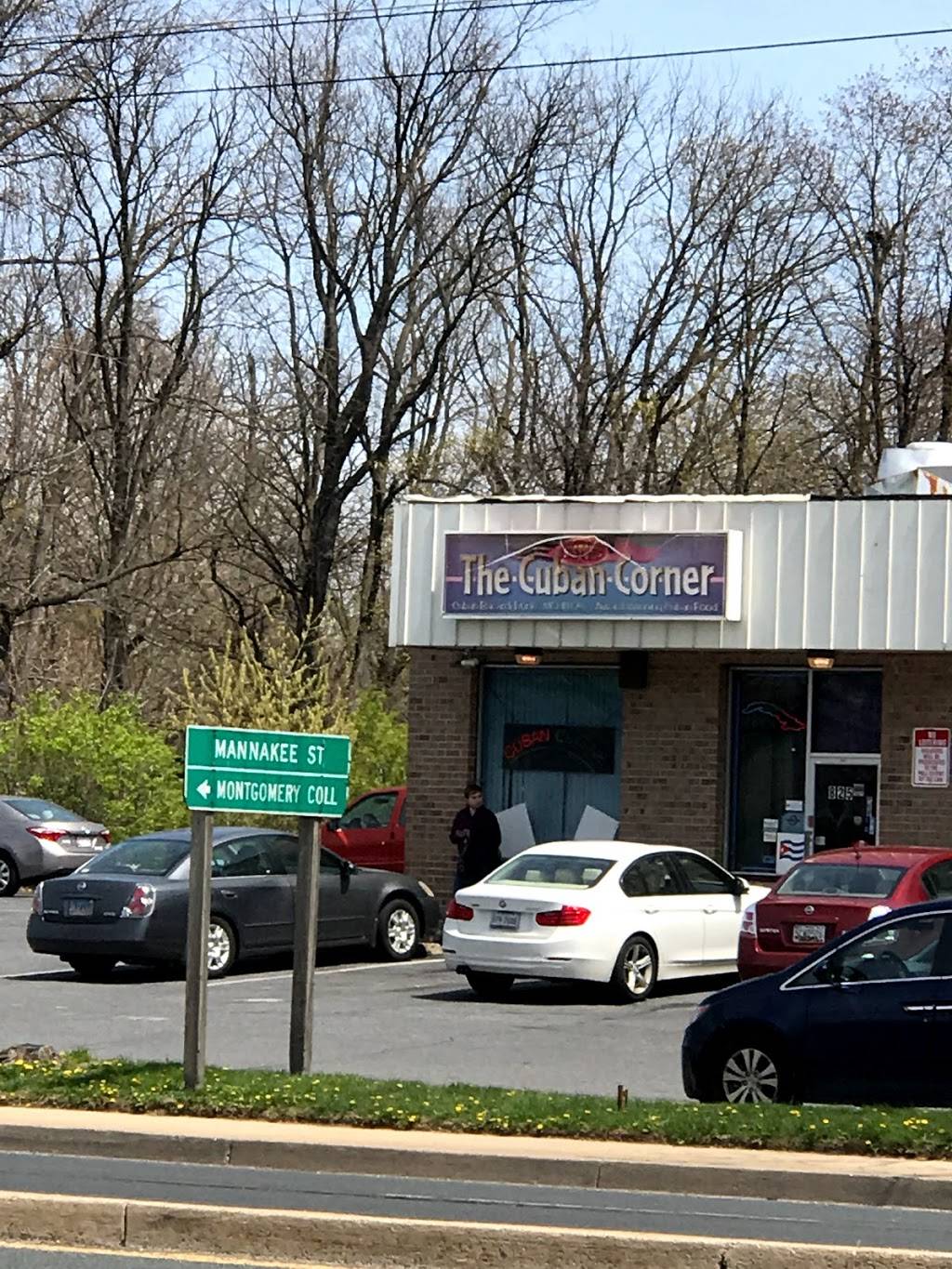 The Cuban Corner Restaurant | restaurant | 825 Hungerford Dr, Rockville, MD 20850, USA | 3012790310 OR +1 301-279-0310