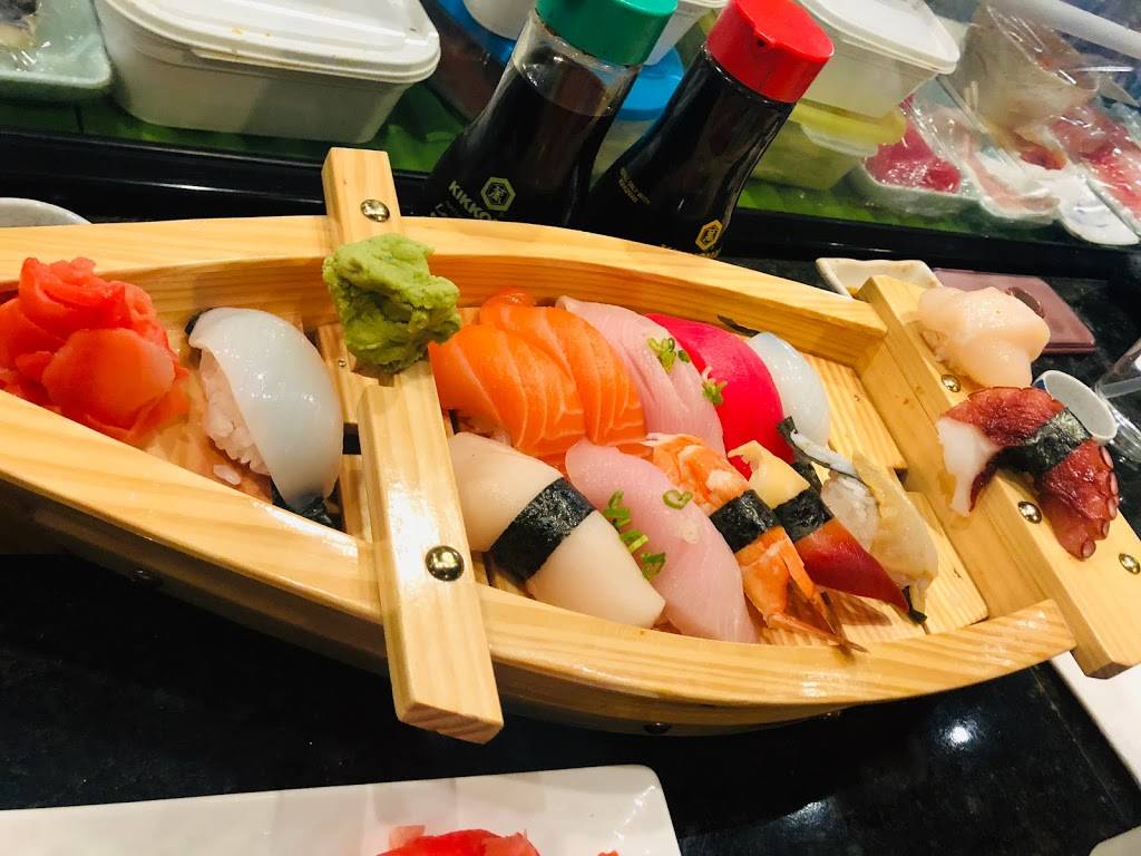 Ginza of Tokyo | restaurant | 7530 Montpelier Rd #101, Laurel, MD 20723, USA | 3017766764 OR +1 301-776-6764