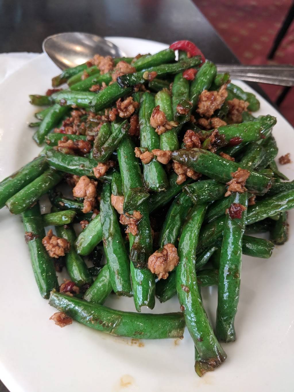 Sam Woo BBQ | restaurant | 6450 Sepulveda Blvd, Van Nuys, CA 91411, USA | 8189886813 OR +1 818-988-6813