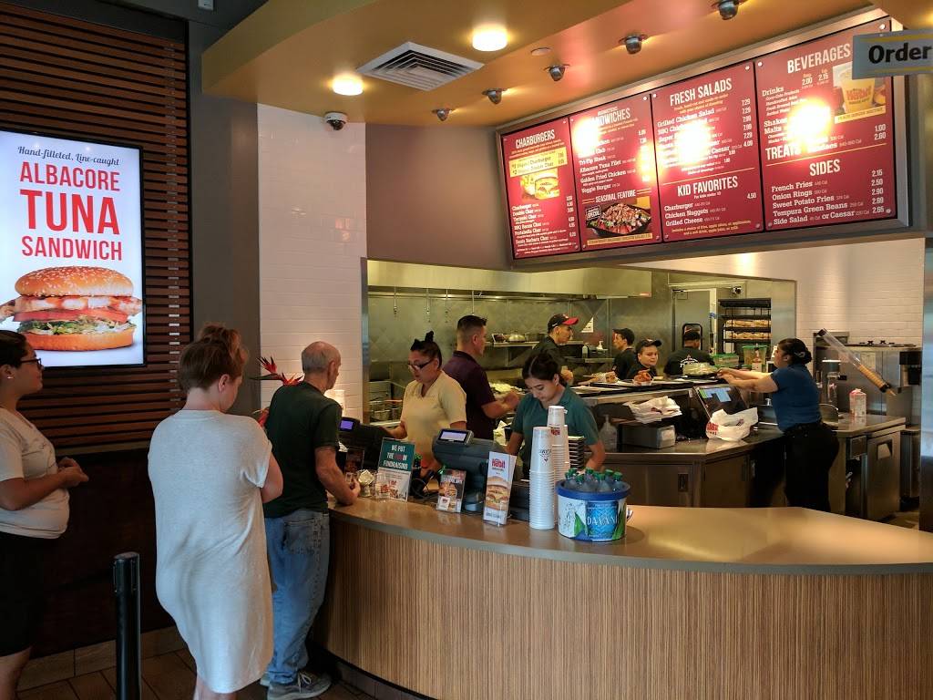 The Habit Burger Grill | meal takeaway | 7307 N Figueroa St, Los Angeles, CA 90041, USA | 3232562629 OR +1 323-256-2629