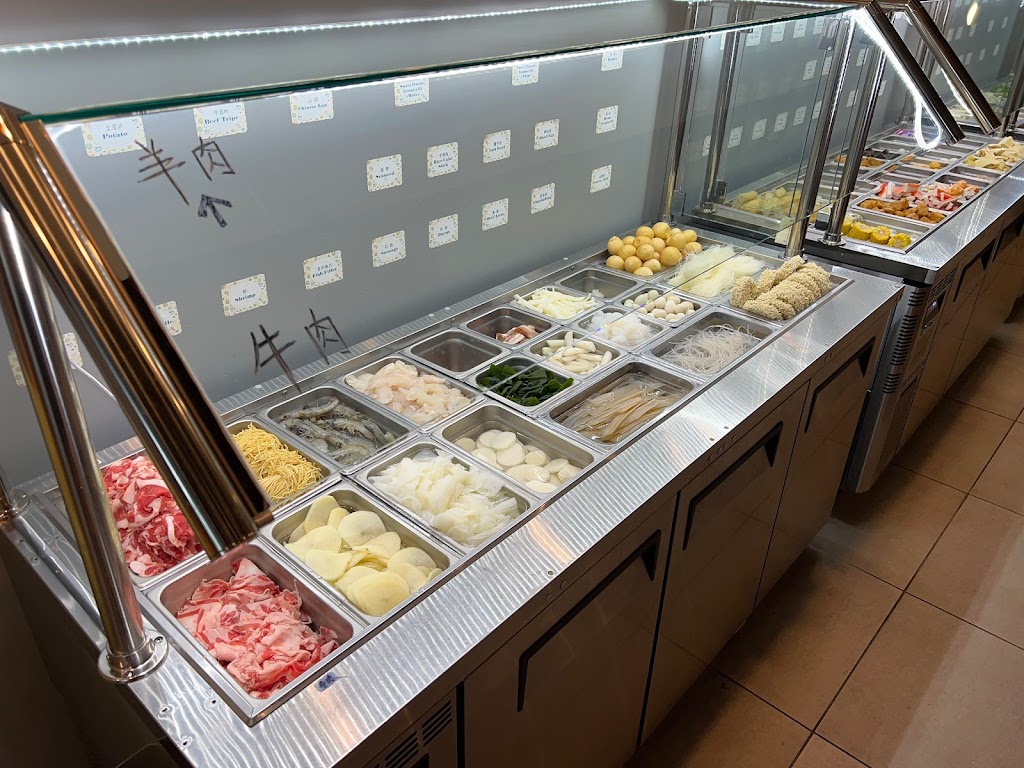 Yintang Spicy Hot Pot 隐烫·麻辣烫 | meal takeaway | 18204 Gale Ave B, City of Industry, CA 91748, USA | 6265282280 OR +1 626-528-2280