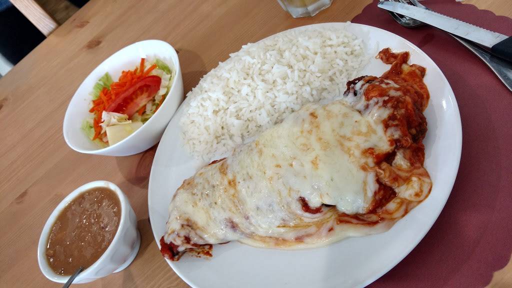 Anas Brazilian Kitchen | restaurant | 8865 Commodity Cir #5, Orlando, FL 32819, USA | 4077603240 OR +1 407-760-3240