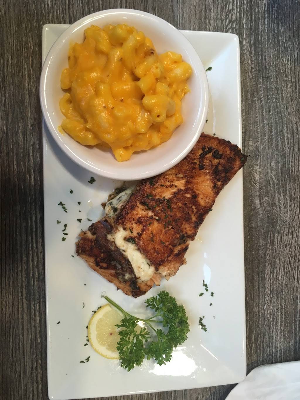 1101 Main Steak House | restaurant | 1101 Main St, Bryson City, NC 28713, USA | 8284885333 OR +1 828-488-5333