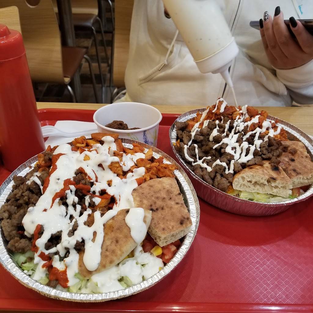 Nj halal bowls | restaurant | 163 Wood Ave, Edison, NJ 08820, USA | 7326629000 OR +1 732-662-9000