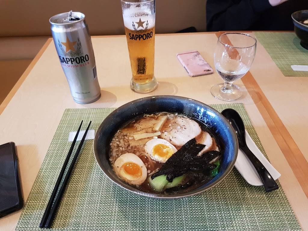 Mye 2 Japanese Restaurant | restaurant | 360 Dundas St E, Oakville, ON L6H 6Z9, Canada | 9052577747 OR +1 905-257-7747