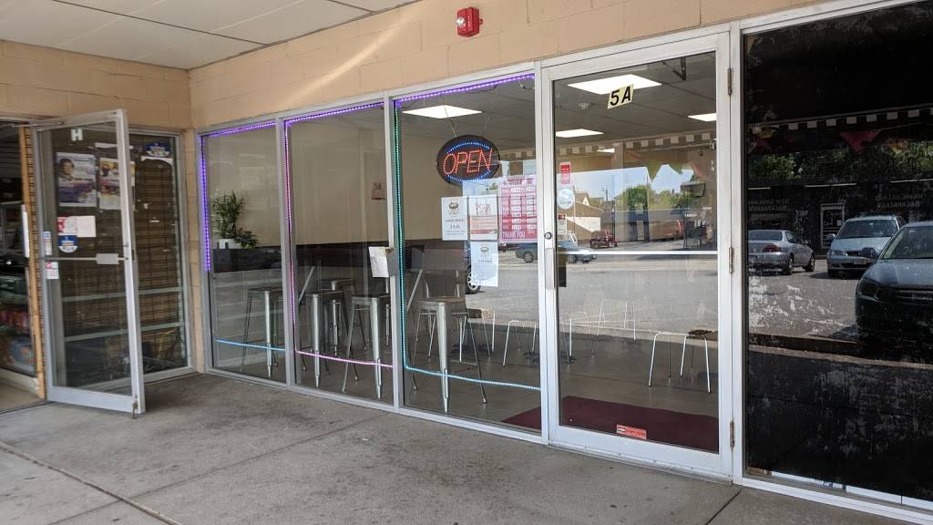 CHOOSE & MIX KOREAN FOOD | restaurant | 3038, 5 Mountain St E, Worcester, MA 01606, USA | 7745306123 OR +1 774-530-6123