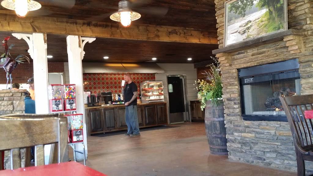 Yonah Burger | restaurant | 2051 Helen Hwy, Cleveland, GA 30528, USA | 7068654791 OR +1 706-865-4791