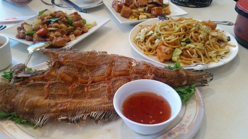 King Harbor Seafood Restaurant | restaurant | 13018 Harbor Blvd, Garden Grove, CA 92843, USA | 7146369103 OR +1 714-636-9103