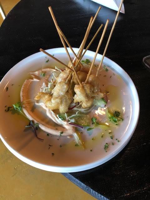 River Twist | restaurant | 717 17th St, Vero Beach, FL 32960, USA | 7727700908 OR +1 772-770-0908