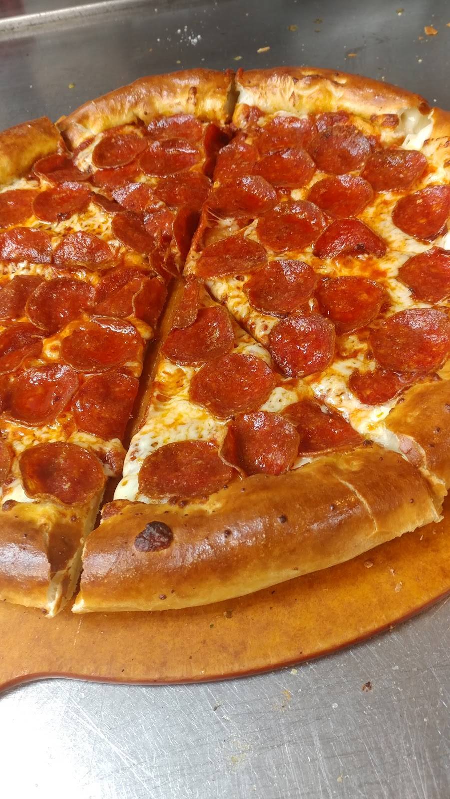 Pizza Hut | meal takeaway | 4005 Cattlemen Rd, Sarasota, FL 34233, USA | 9413715533 OR +1 941-371-5533