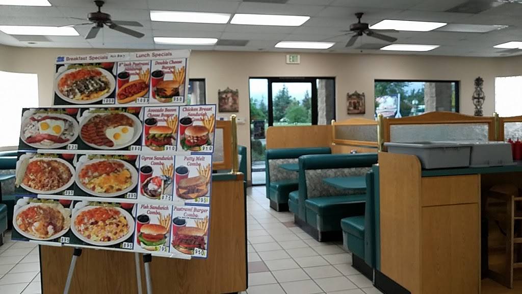 JOHNS PHILLY STEAK | restaurant | 34215 Yucaipa Blvd, Yucaipa, CA 92399, USA | 9097977922 OR +1 909-797-7922