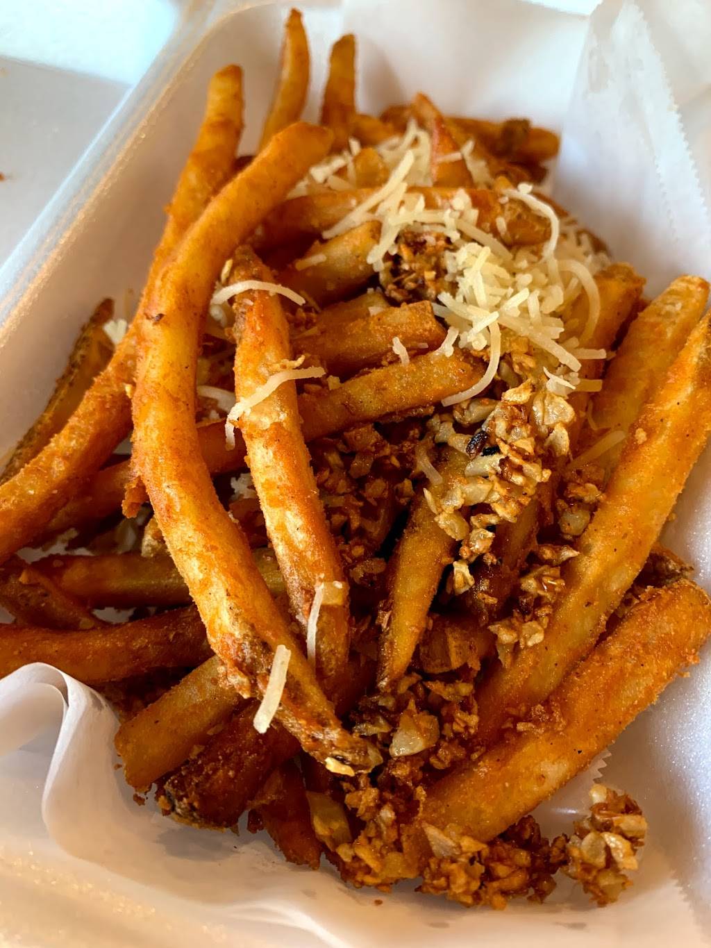 PhoReal Kitchen | restaurant | 2466 E Chapman Ave, Fullerton, CA 92831, USA | 7147700970 OR +1 714-770-0970