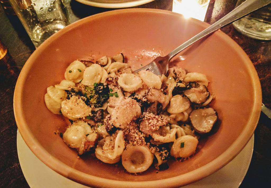 Vesta | restaurant | 21-02 30th Ave, Astoria, NY 11102, USA | 7185455550 OR +1 718-545-5550