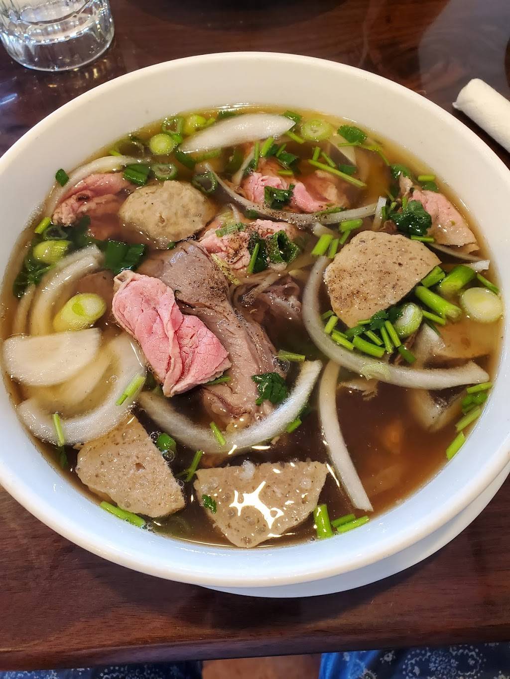 VN Pho & Deli | restaurant | 5906 Charlotte Pike, Nashville, TN 37209, USA | 6153565995 OR +1 615-356-5995