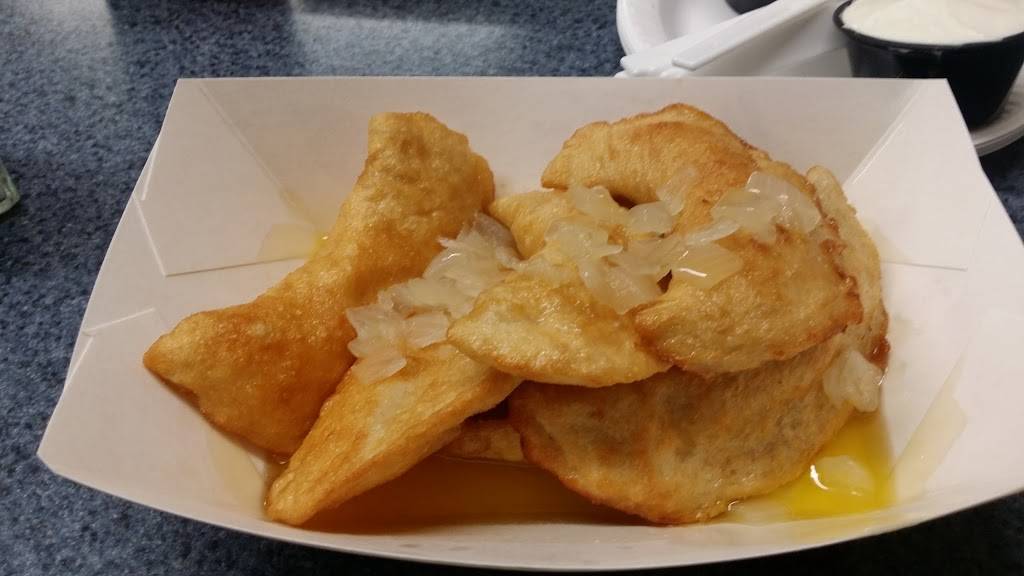 Jones Potato Pancakes | restaurant | 43 Lakeside Dr, Harveys Lake, PA 18618, USA | 5706395243 OR +1 570-639-5243