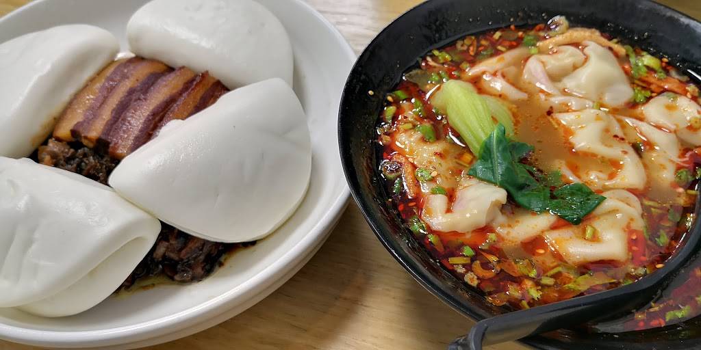 Meizhou Express | restaurant | 4518 Maine Ave, Baldwin Park, CA 91706, USA | 6262147776 OR +1 626-214-7776