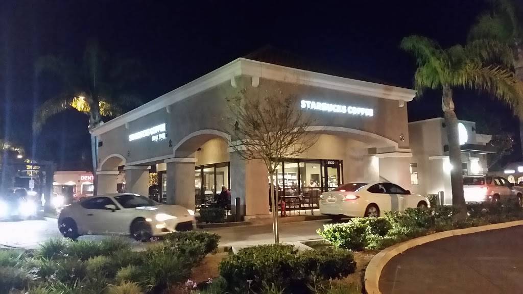 Starbucks | cafe | 7930 Norwalk Blvd, Whittier, CA 90606, USA | 5623225612 OR +1 562-322-5612