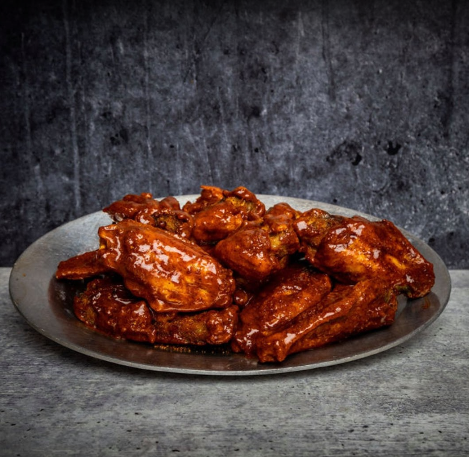 Toss Em Wing Factory | meal takeaway | 4214 Shelbyville Rd, Louisville, KY 40207, USA | 5025368555 OR +1 502-536-8555