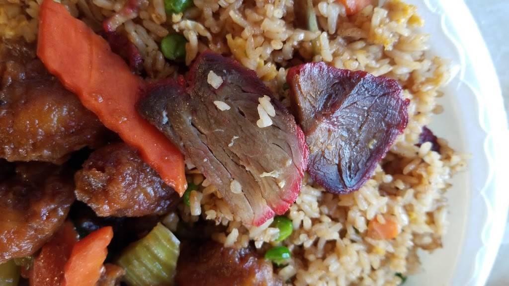 Sezchuan Express | restaurant | 8021 E 51st St, Tulsa, OK 74145, USA | 9186221111 OR +1 918-622-1111