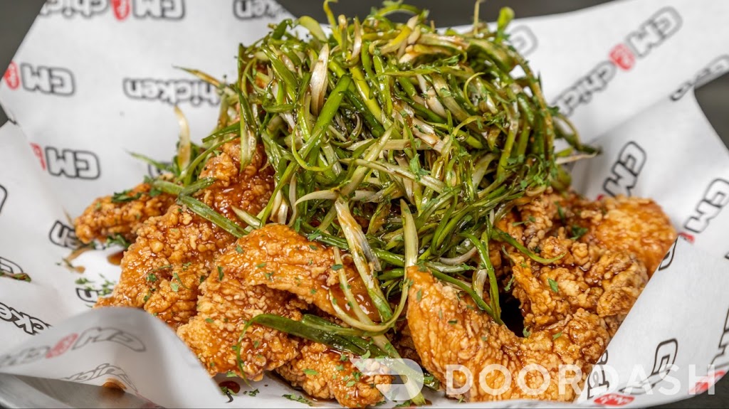 CM Chicken falls church | restaurant | 7121 Leesburg Pike Unit B, Falls Church, VA 22043, USA | 7035360507 OR +1 703-536-0507