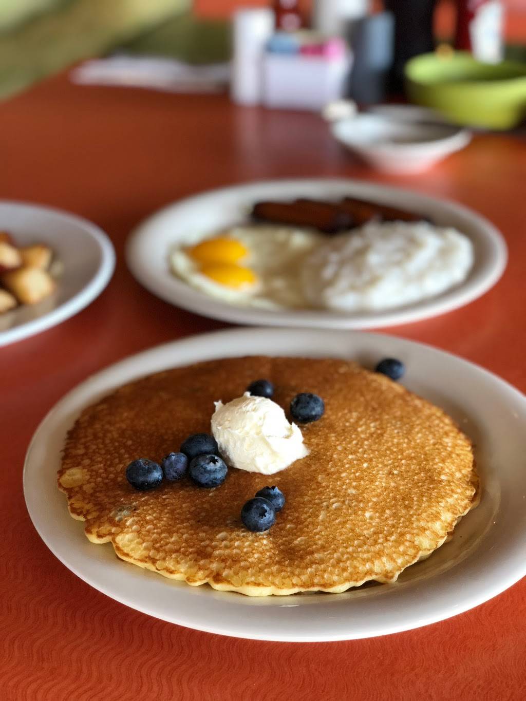 Gilchrist at Tropicana Atlantic City | bakery | 111 S Chelsea Ave, Atlantic City, NJ 08401, USA | 6095413093 OR +1 609-541-3093