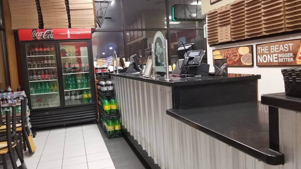 Snappy Tomato Pizza | meal delivery | 6111 Burgundy Hill Dr, Burlington, KY 41005, USA | 8595869090 OR +1 859-586-9090