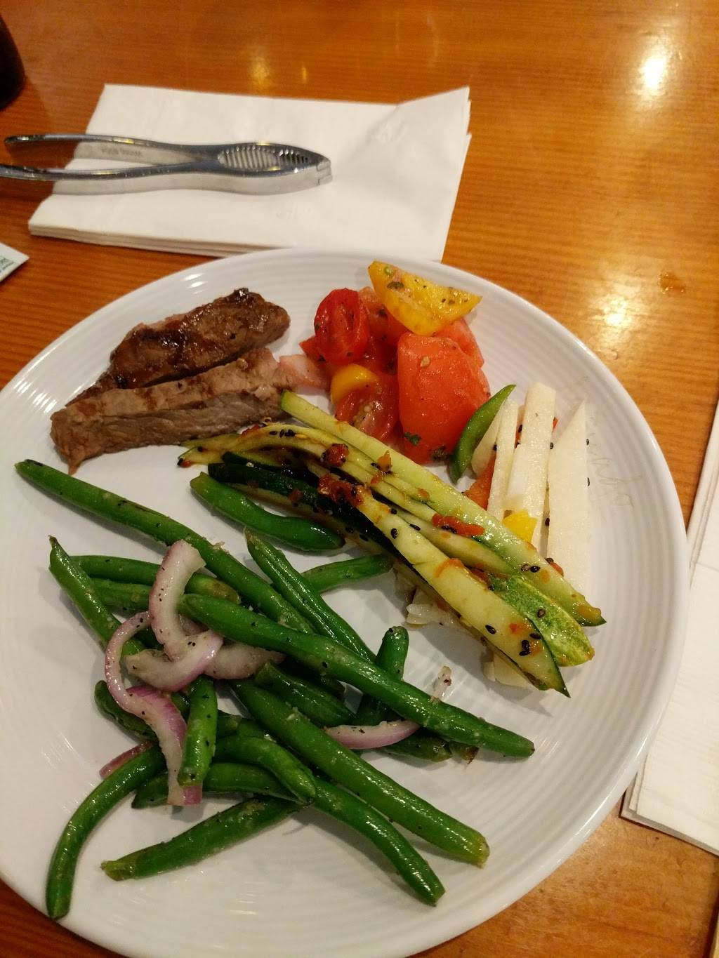 Minado | restaurant | 219 Glen Cove Rd, Carle Place, NY 11514, USA | 5162949541 OR +1 516-294-9541