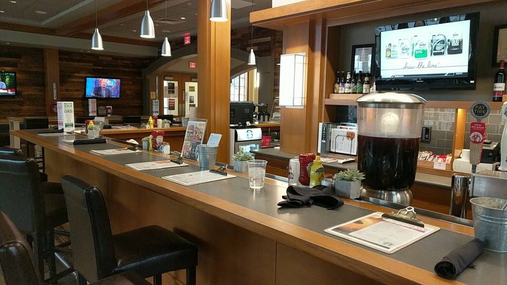 Tiger Inn | restaurant | 1 College Rd, Farmville, VA 23901, USA | 4342236199 OR +1 434-223-6199