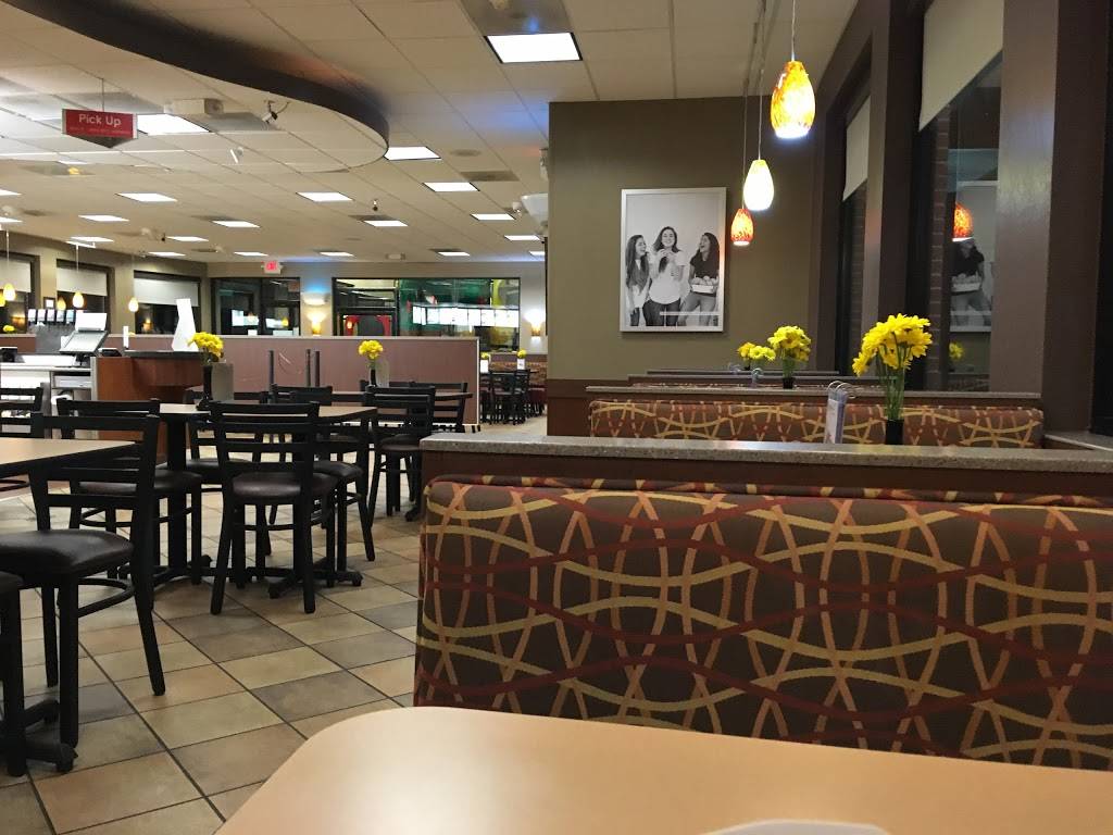 Chick-fil-A | restaurant | 7125 Forest Hill Ave, Richmond, VA 23225, USA | 8042725050 OR +1 804-272-5050