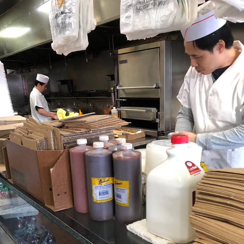 Empire Wok | restaurant | 1230 Castle Hill Ave, Bronx, NY 10462, USA | 7188282919 OR +1 718-828-2919