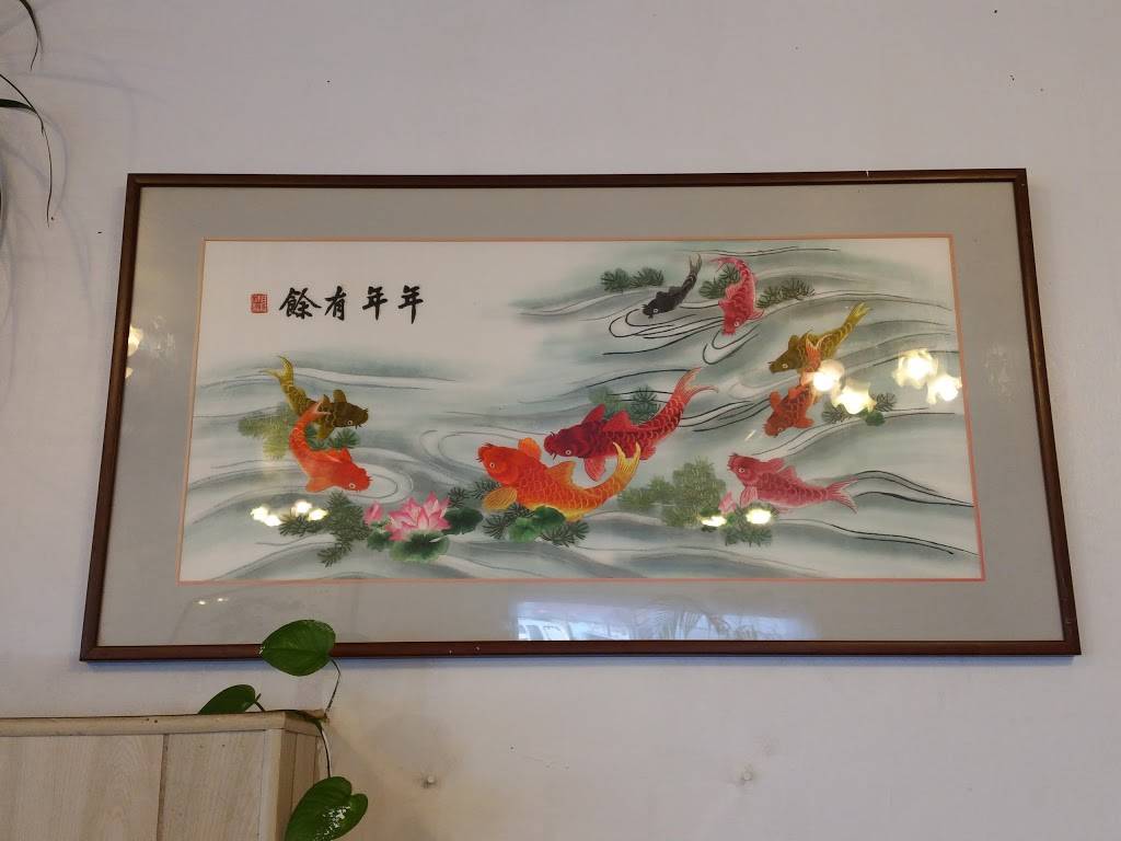 China Cafe | restaurant | 21 S Main St, Porterville, CA 93257, USA | 5597811716 OR +1 559-781-1716