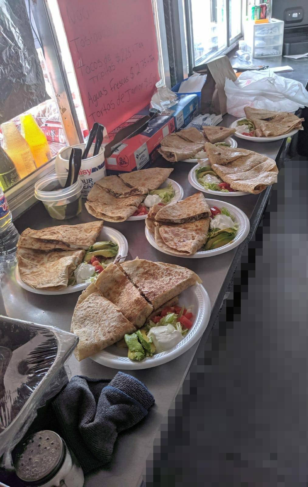 Taqueria Gallito | restaurant | 19201 TX-105, Montgomery, TX 77356, USA | 9363332124 OR +1 936-333-2124