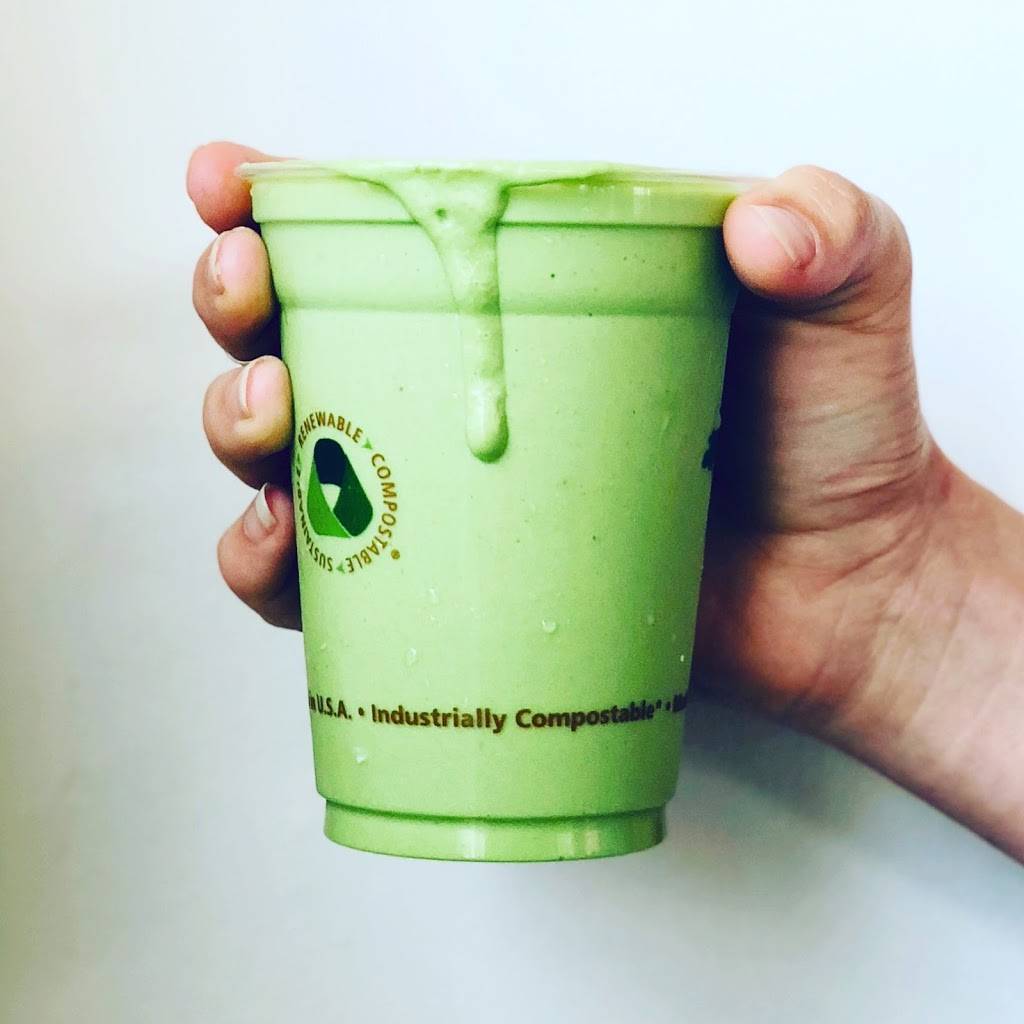 Naked Foods Cafe | restaurant | 1100 Market St Ste 102, Chattanooga, TN 37402, USA | 4235412471 OR +1 423-541-2471