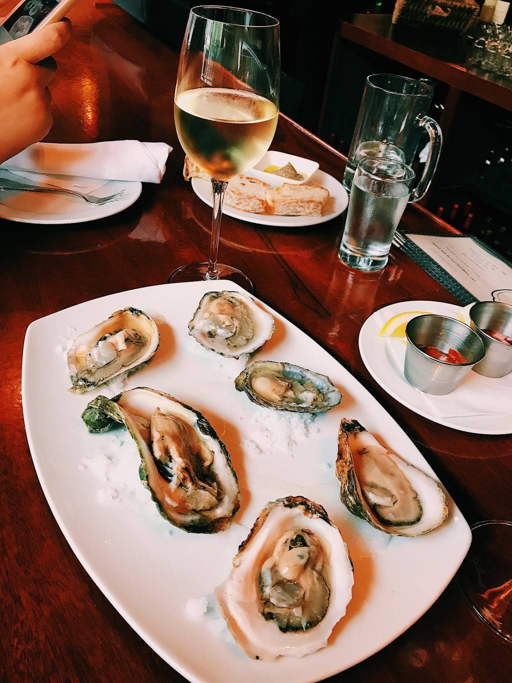 The Glenville Stops | restaurant | 87 Glenville Ave, Boston, MA 02134, USA | 6179033638 OR +1 617-903-3638