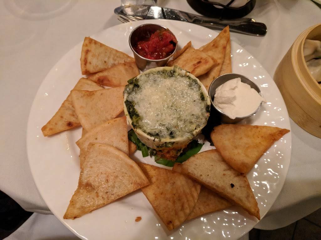 Deltas | restaurant | 19 Dennis St, New Brunswick, NJ 08901, USA | 7322491551 OR +1 732-249-1551