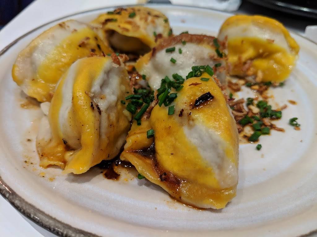 Ms Chi Cafe | restaurant | 3829 Main St, Culver City, CA 90232, USA | 4243615225 OR +1 424-361-5225