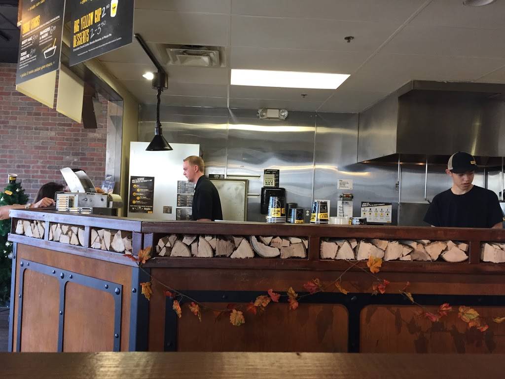 Dickeys Barbecue Pit | restaurant | 27931 La Paz Rd Suite D, Laguna Niguel, CA 92677, USA | 9494290607 OR +1 949-429-0607