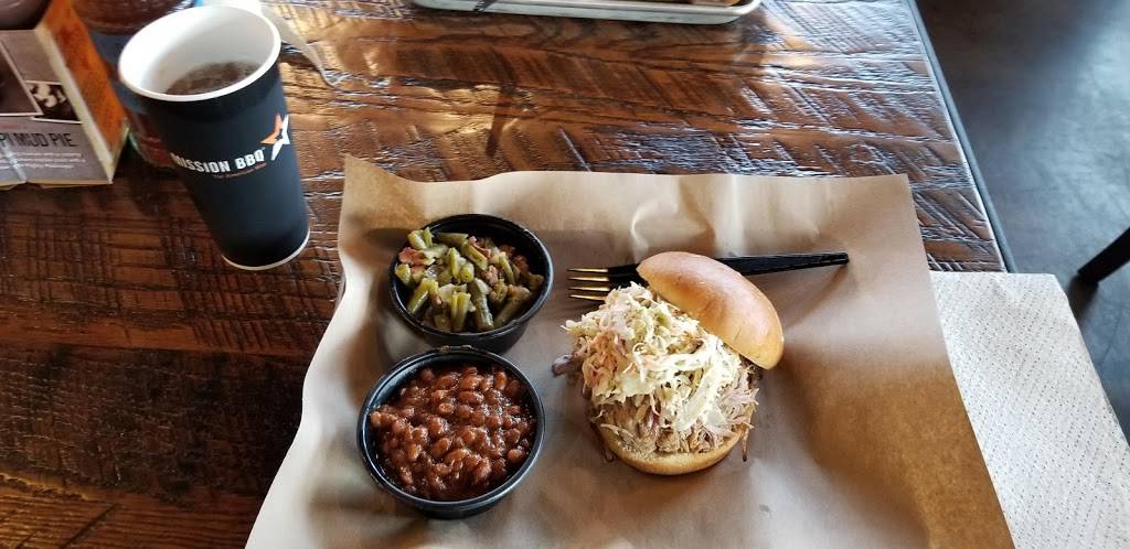 MISSION BBQ | restaurant | 1213 Veterans Pkwy, Clarksville, IN 47129, USA | 8122693860 OR +1 812-269-3860