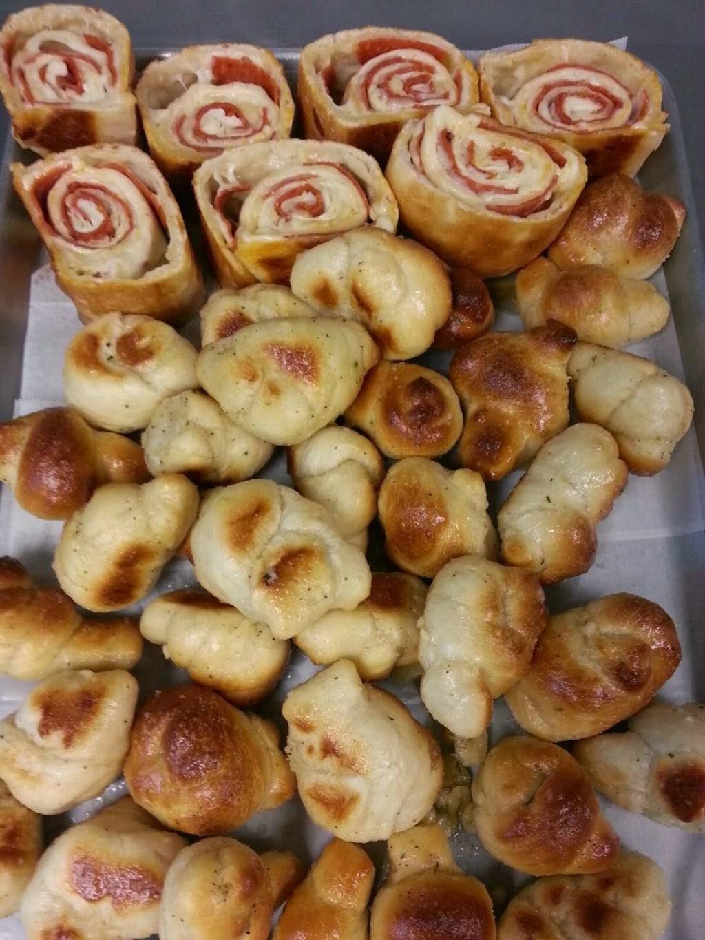 Palm Riverside Pizzeria | restaurant | 6202 Palm River Rd, Tampa, FL 33619, USA | 8136274100 OR +1 813-627-4100