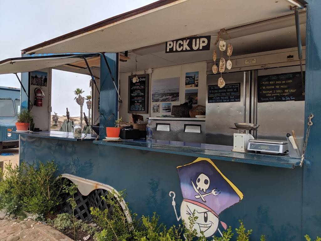 The Jolly Oyster Ventura | restaurant | 911 San Pedro St, Ventura, CA 93001, USA | 8057984944 OR +1 805-798-4944
