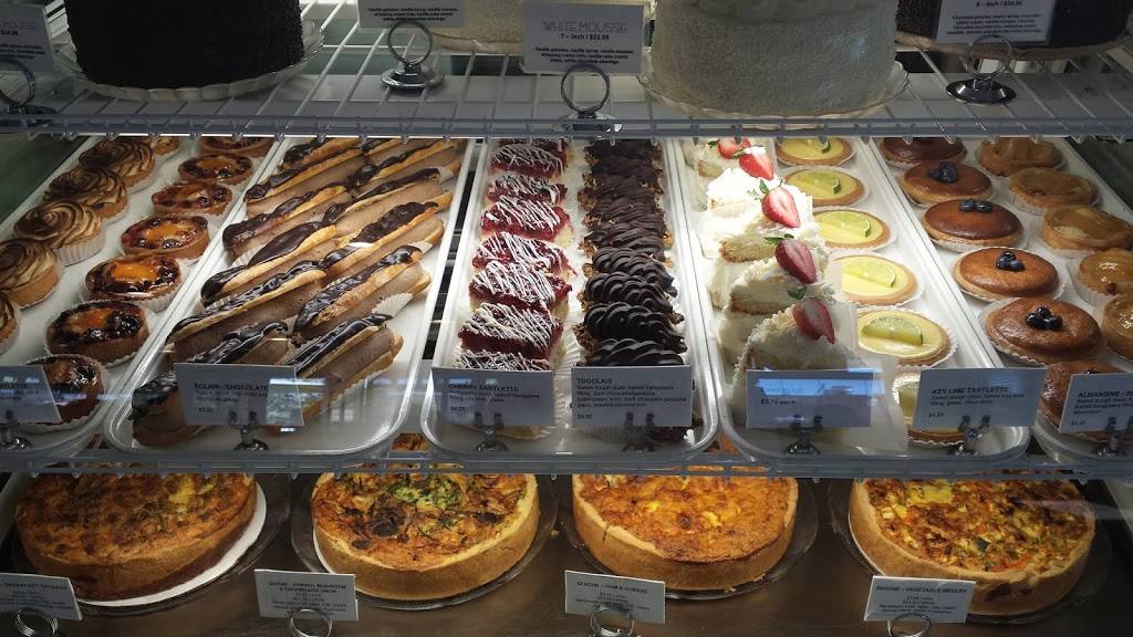 Katherines French Bakery & Cafe | bakery | 728 S University Blvd, Denver, CO 80209, USA | 3032825888 OR +1 303-282-5888