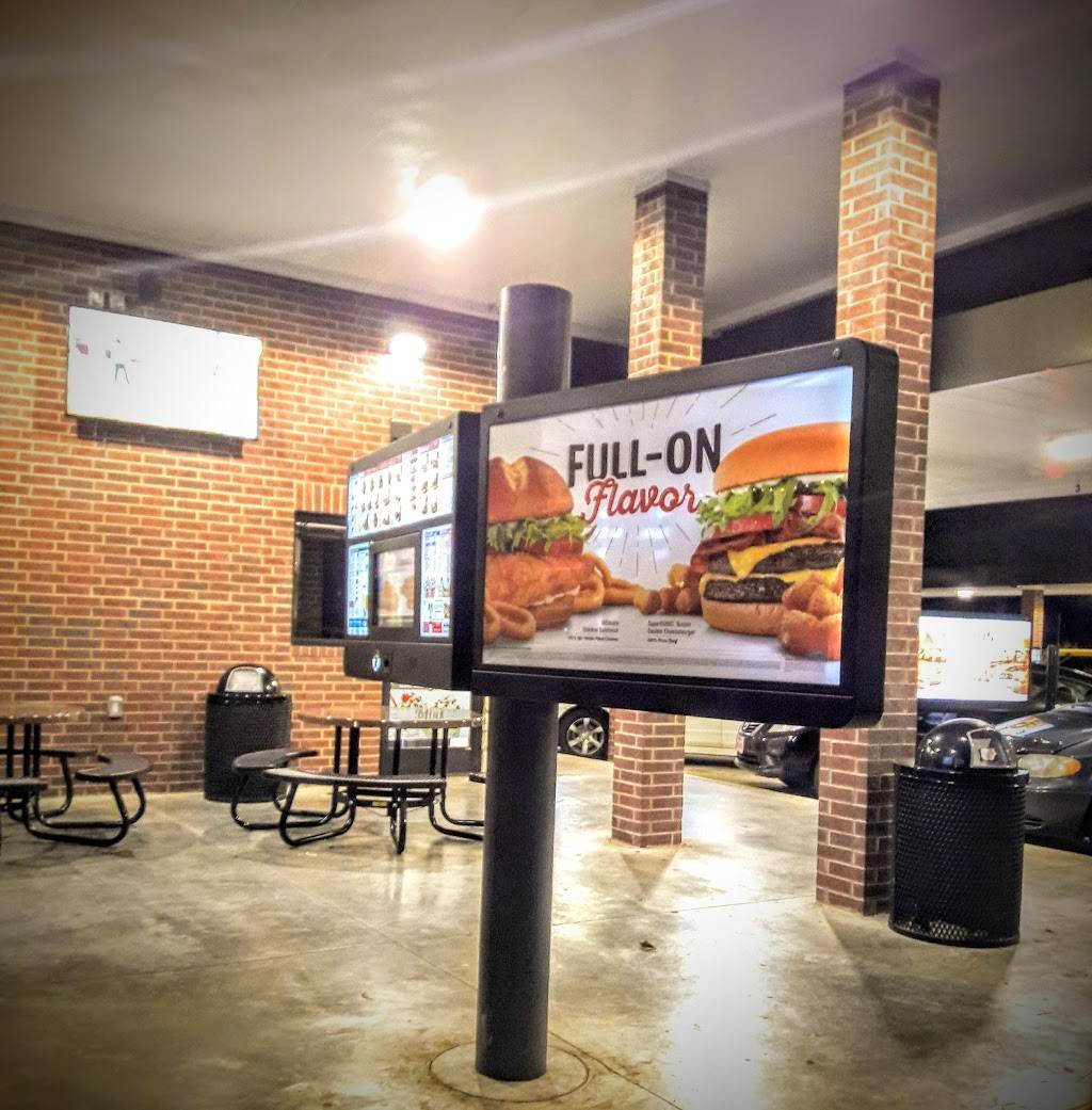 Sonic Drive-In | restaurant | 201 N Denton Tap Rd, Coppell, TX 75019, USA | 9723040180 OR +1 972-304-0180