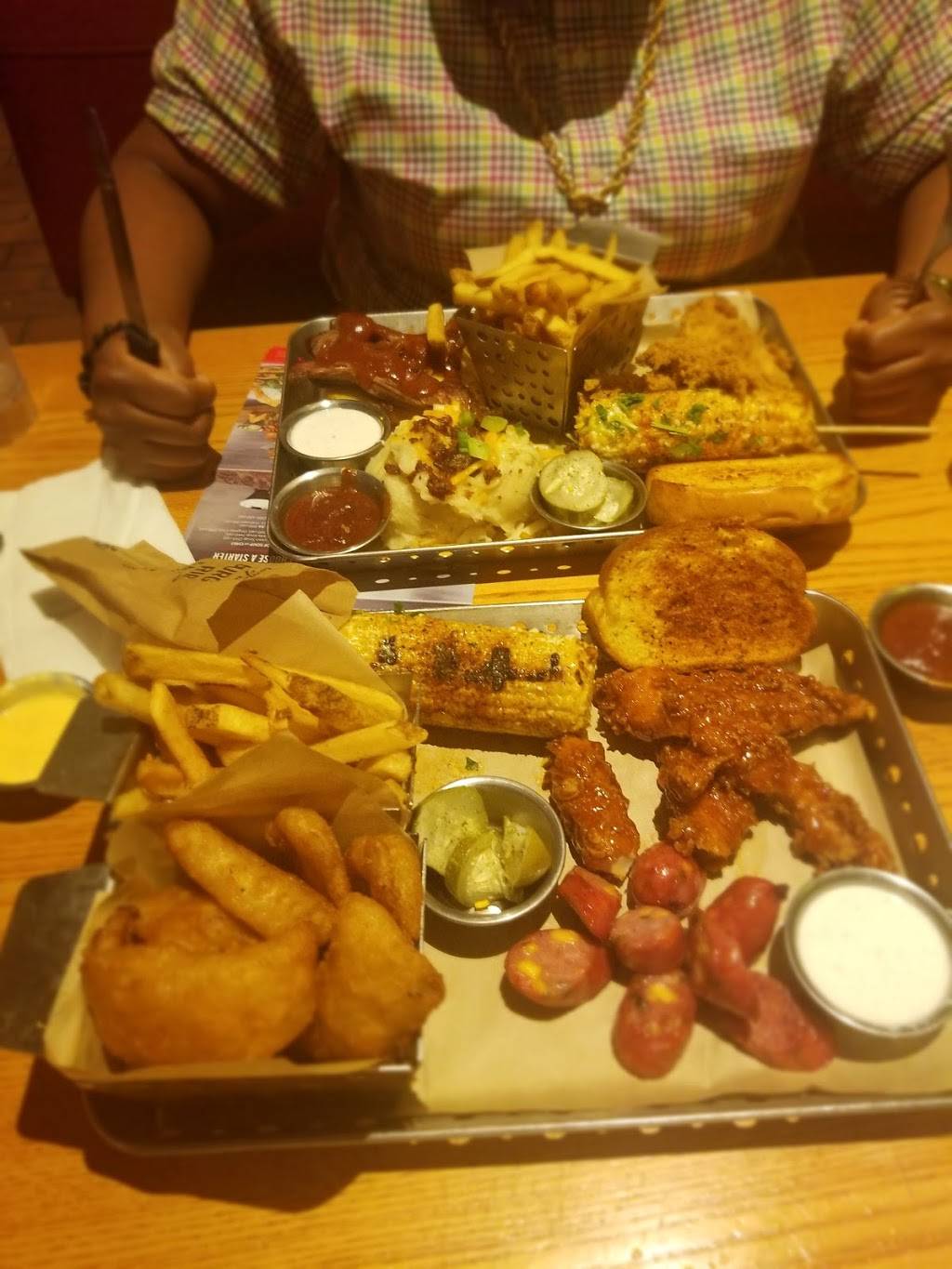 Chilis Grill & Bar | meal takeaway | 11101 San Jose Blvd, Jacksonville, FL 32223, USA | 9042626264 OR +1 904-262-6264