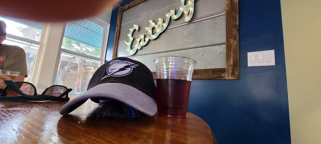 The North End Tap House | restaurant | 2908 1/2, Beach Blvd S, Gulfport, FL 33707, USA | 7272909682 OR +1 727-290-9682