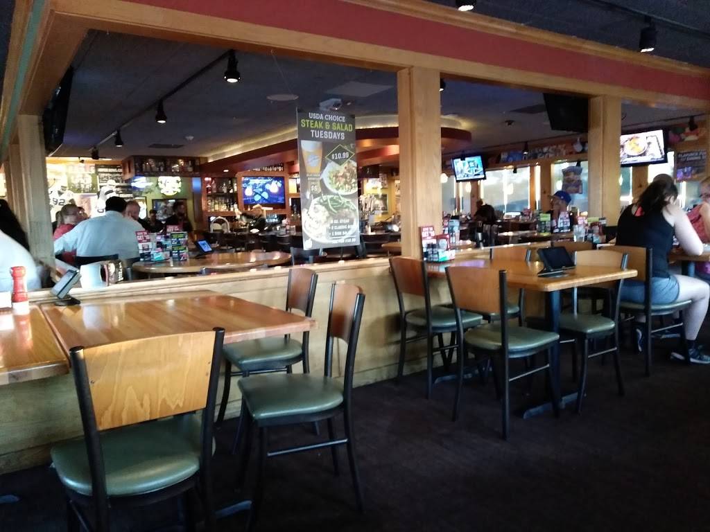 Applebees Grill + Bar | restaurant | 7345 E Washington St, Indianapolis, IN 46219, USA | 3173759007 OR +1 317-375-9007