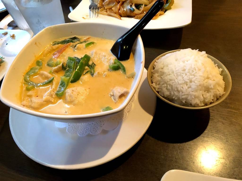 Thai Leaf | restaurant | 611 86th St, Brooklyn, NY 11209, USA | 7188332103 OR +1 718-833-2103