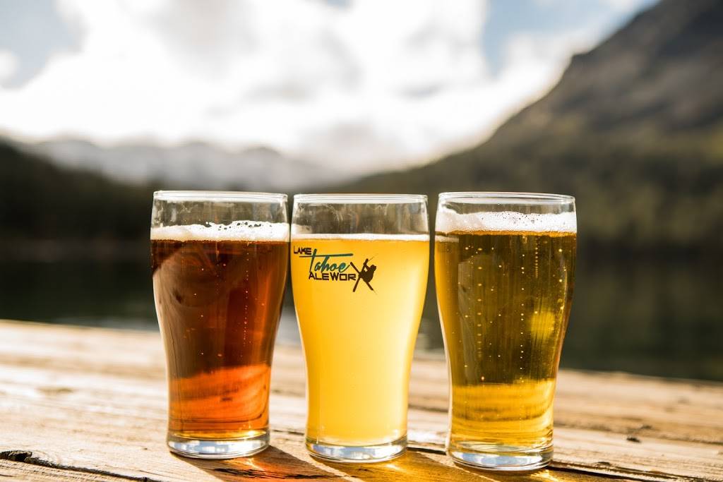 Lake Tahoe AleWorX | restaurant | 2050 Lake Tahoe Blvd Suite #2050, South Lake Tahoe, CA 96150, USA | 5306000442 OR +1 530-600-0442